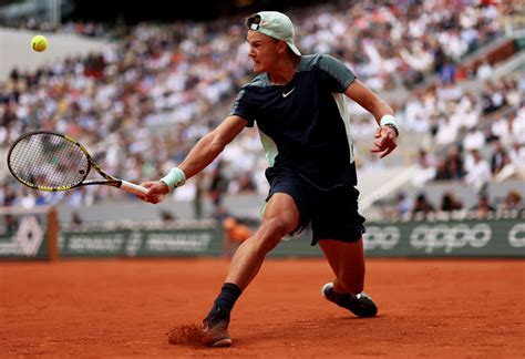 How the rune double bound has become a symbol of French open excellence